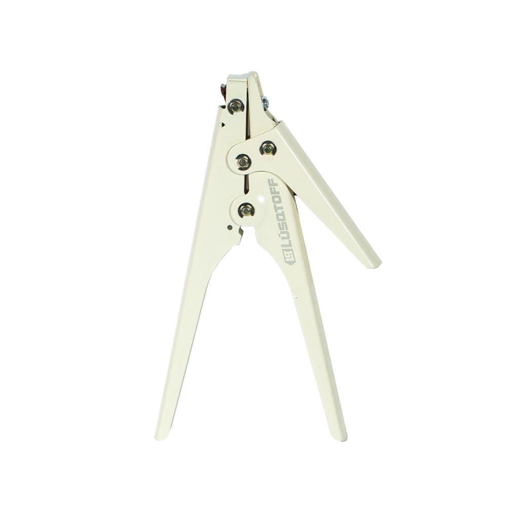PINZA PARA PRECINTO PLASTICO