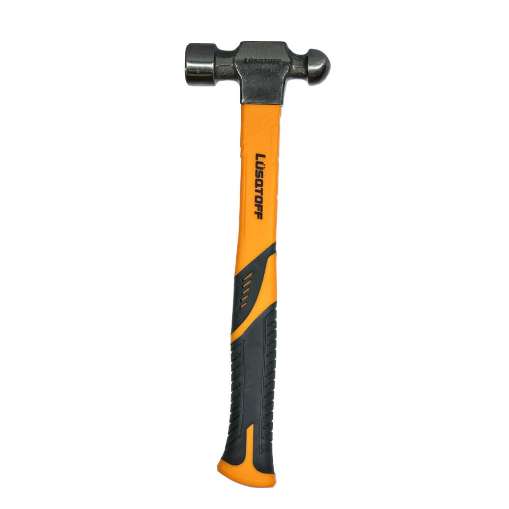 MARTILLO BOLITA 455GRS LUSQTOFF C/FIBRA