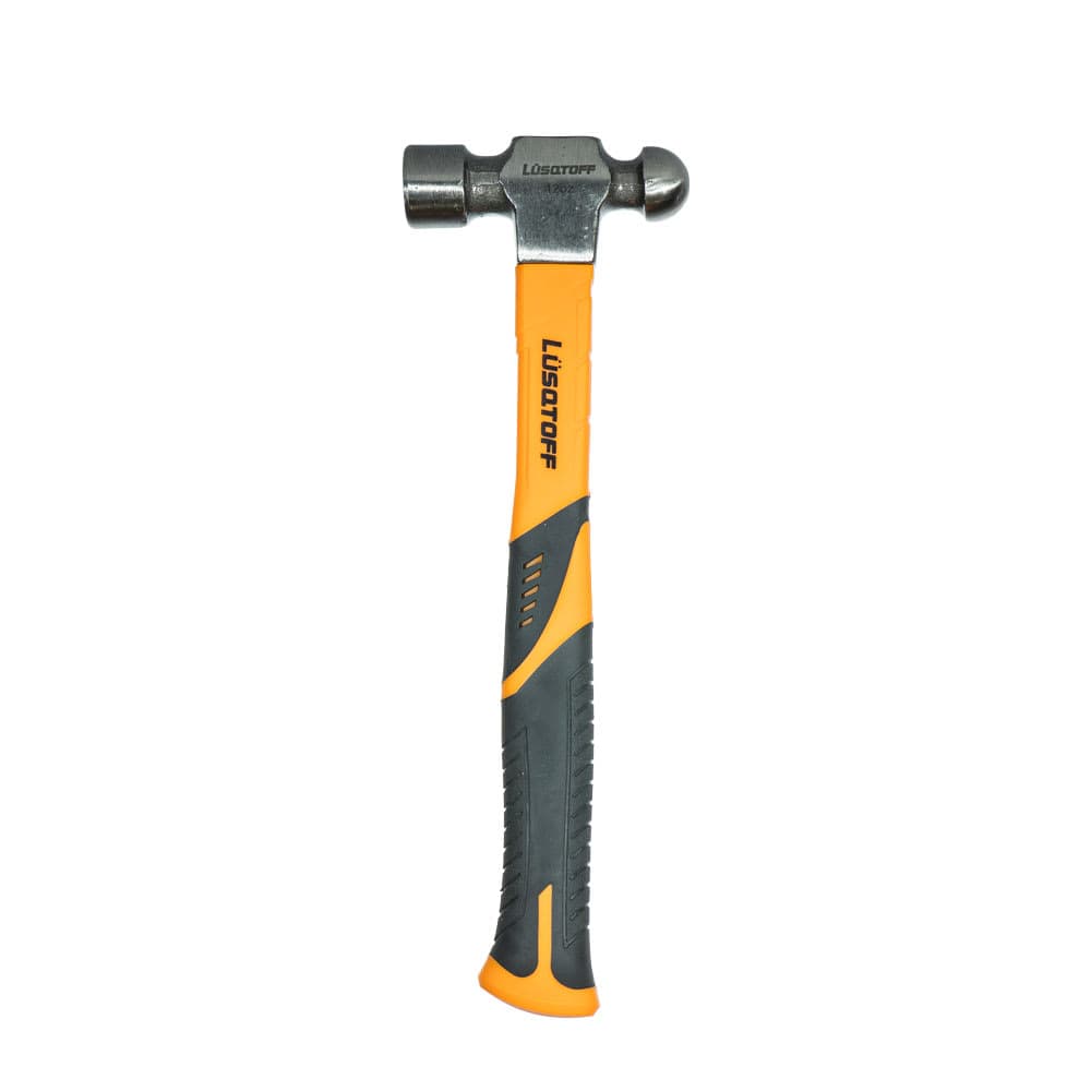 MARTILLO BOLITA 340GRS LUSQTOFF C/FIBRA