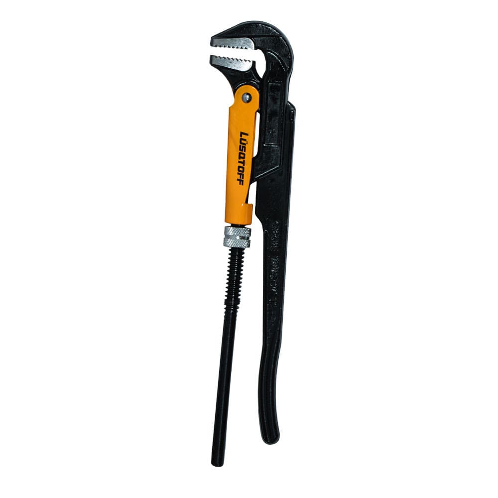LLAVE P/CAÑO LUSQTOFF - 1"