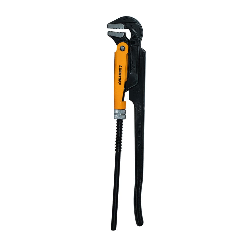 LLAVE P/CAÑO LUSQTOFF - 1 1/2"