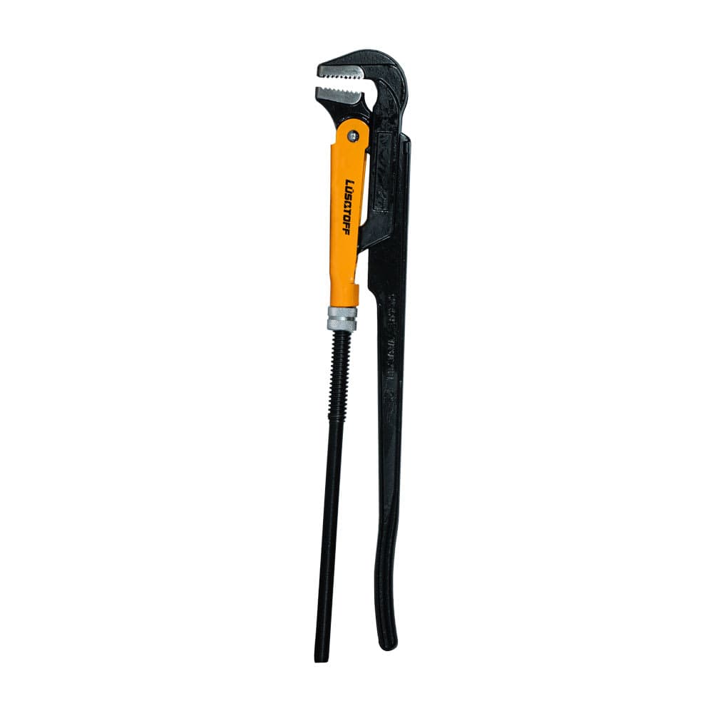LLAVE P/CAÑO LUSQTOFF - 2" foto 2