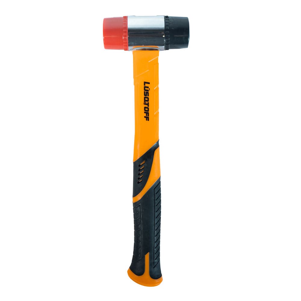MARTILLO PVC 40MM LUSQTOFF