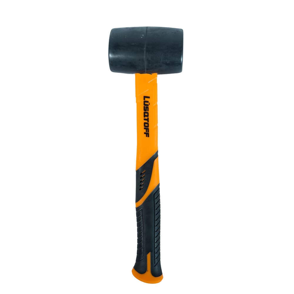 MAZA GOMA 225G LUSQTOFF