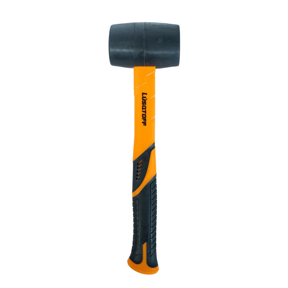 MAZA GOMA 455G LUSQTOFF