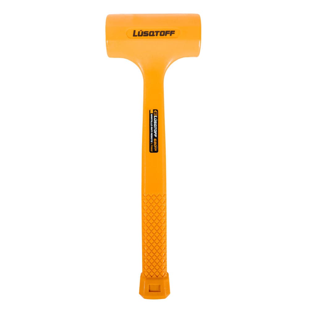 MARTILLO ANTI REBOTE 680G LUSQTOFF