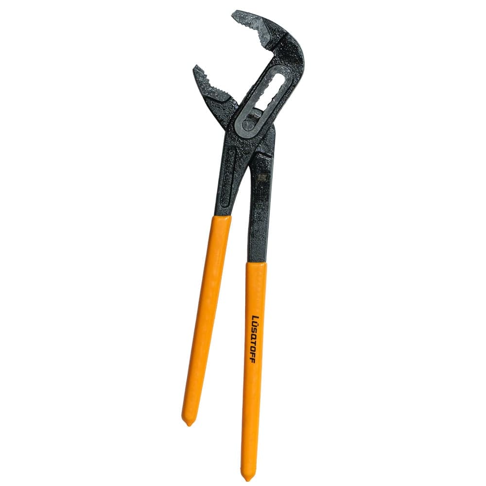 PINZA PICO LORO LUSQTOFF 12"