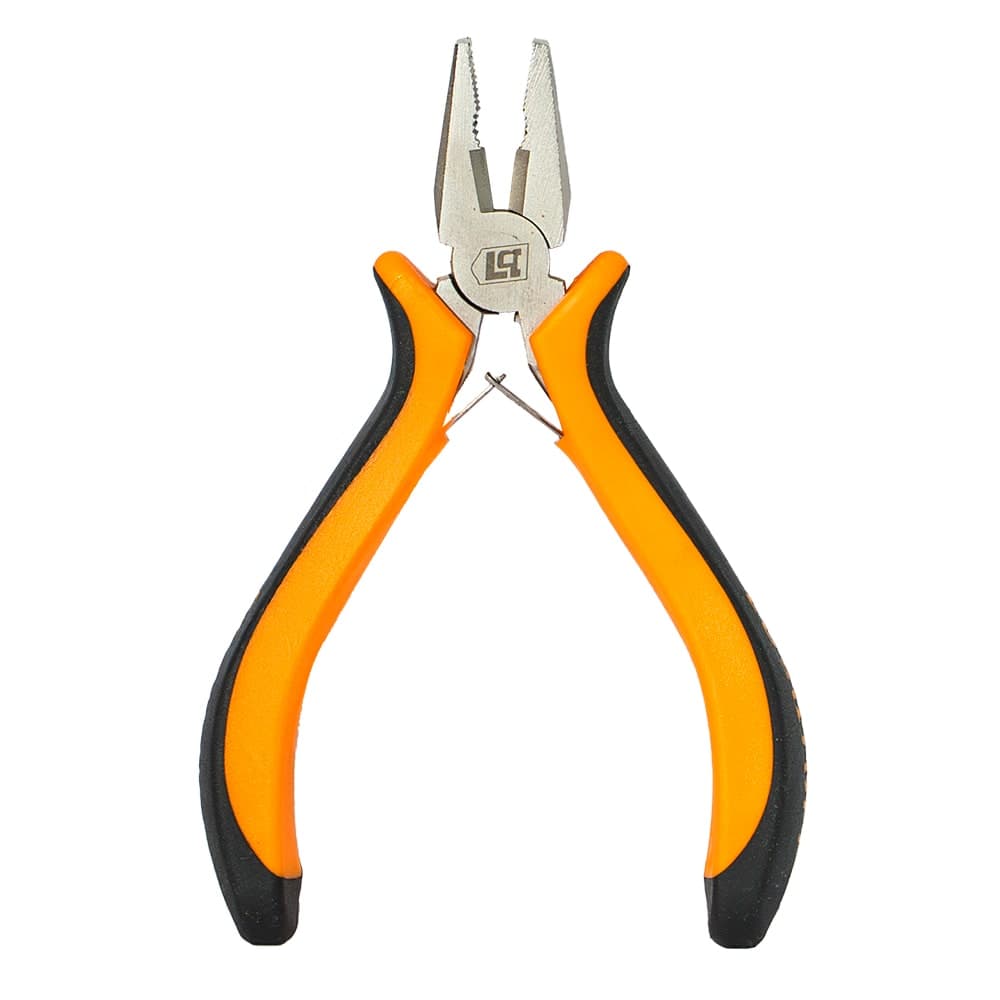 MINI PINZA UNIVERSAL LUSQTOFF 4.1/2"