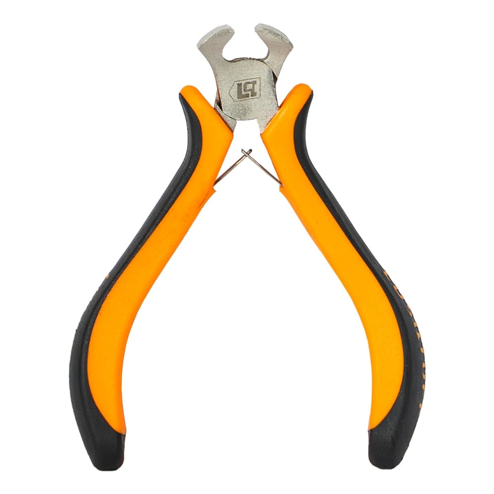 MINI PINZA CORTE FRONTAL LUSQTOFF 4.1/2"