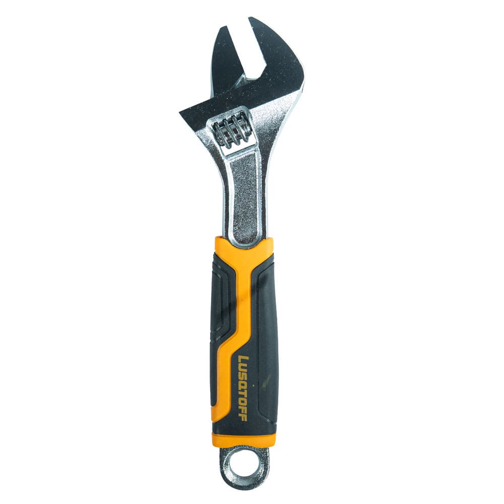 LLAVE AJUSTABLE LUSQTOFF 8" foto 2