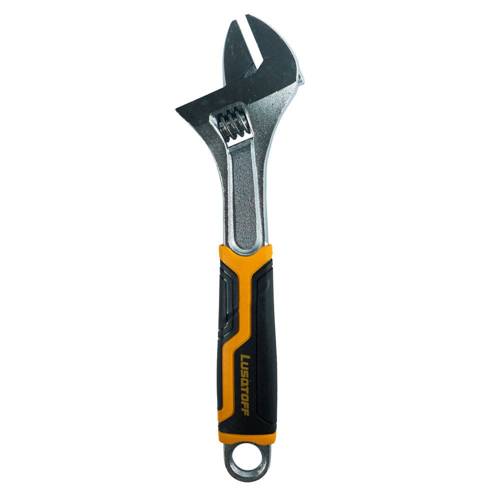 LLAVE AJUSTABLE LUSQTOFF 10" foto 3