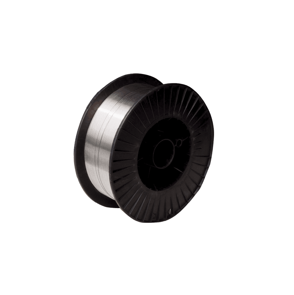 ELECTRODO CONTINUO FLUX 0.9 X 5KG LUSQTOFF