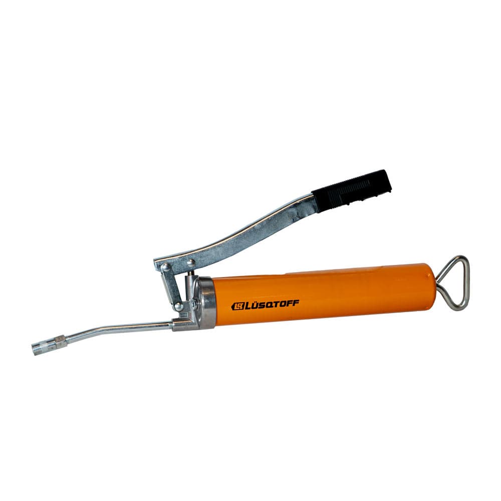 ENGRASADORA MANUAL LUSQTOFF 400CC
