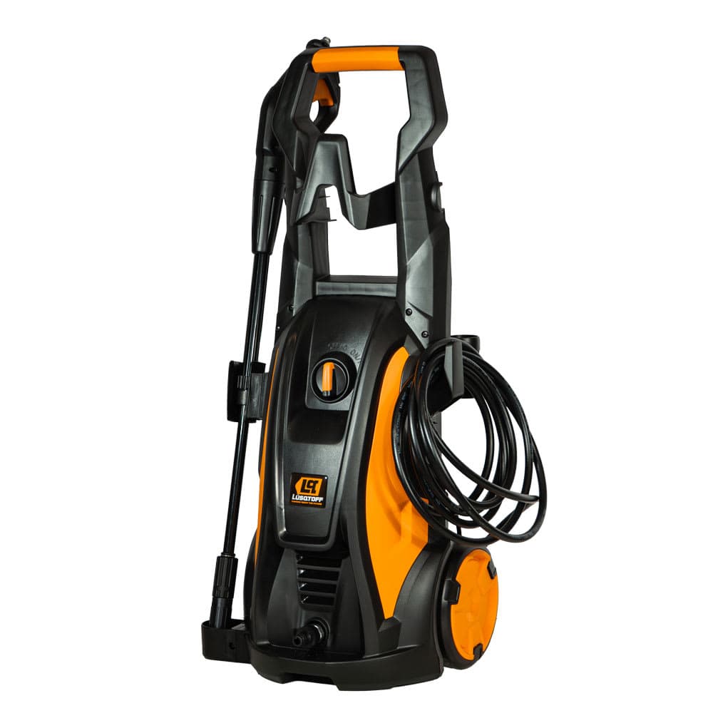 HIDROLAVADORA LUSQTOFF HL1800 1800W foto 3