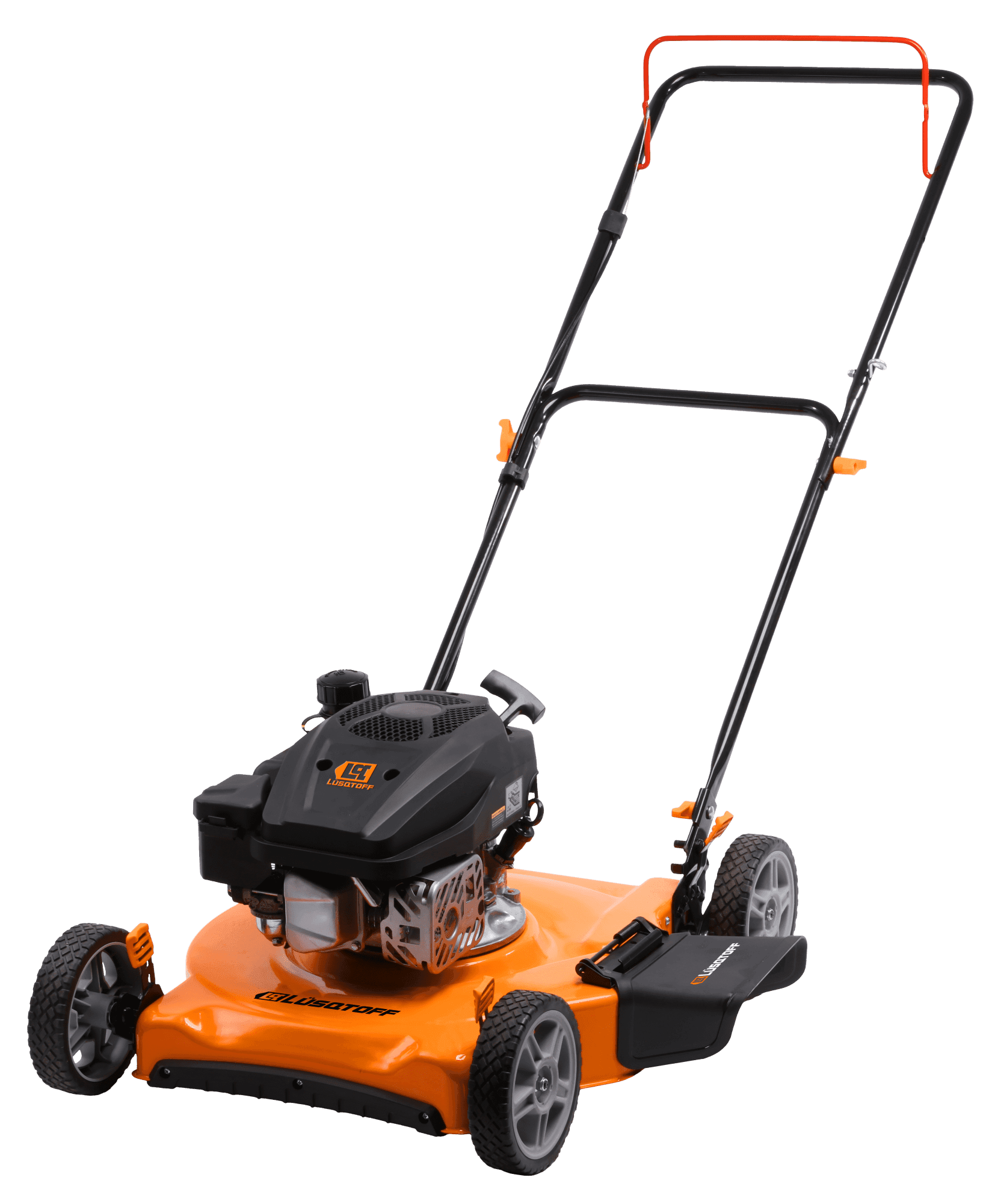 CORTACESPED LUSQTOFF 6.5HP 20" C/REG ALT