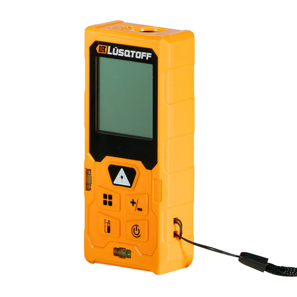MEDIDOR DE DISTANCIA LASER LUSQTOFF 50MTS