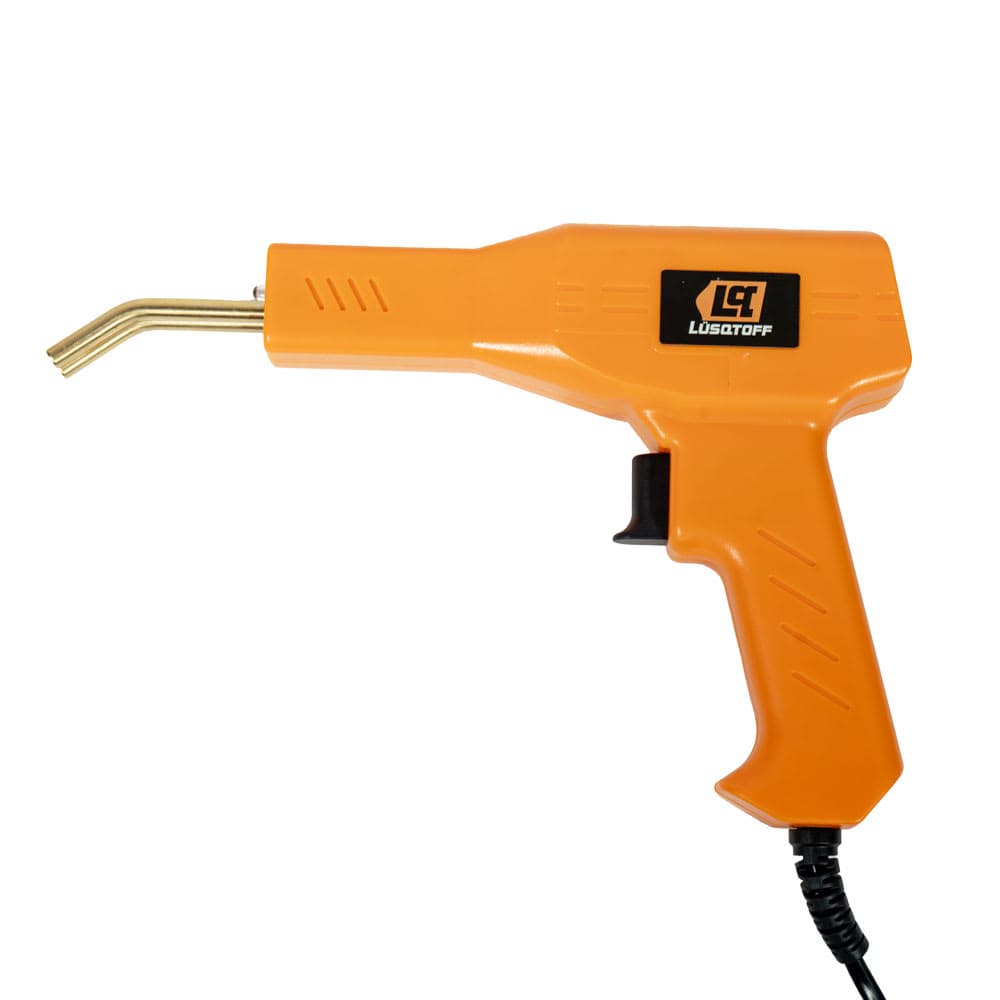 SOLDADOR DE PLASTICOS LUSQTOFF 50W C/ACC