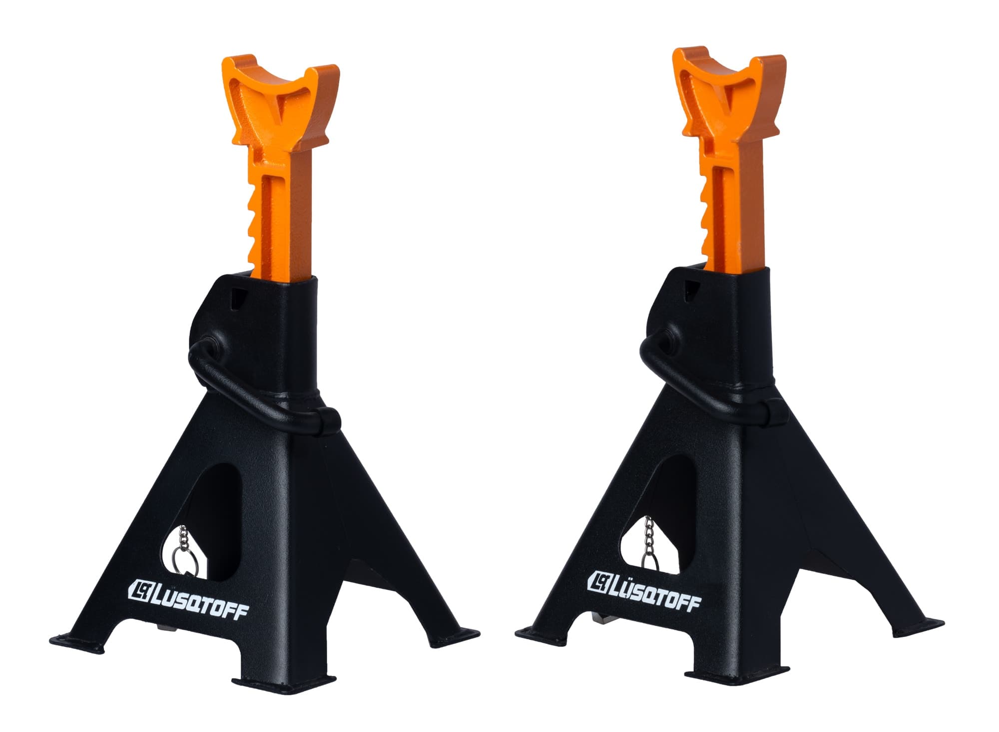 TRIPODE P/AUTOMOTOR 3TN LUSQTOFF (X PAR) foto 4