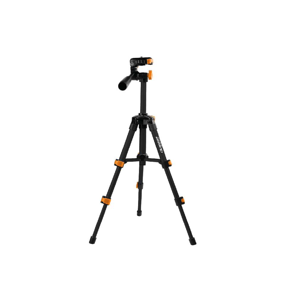 TRIPODE LUSQTOFF 25-50CM TNVL50-8 foto 4