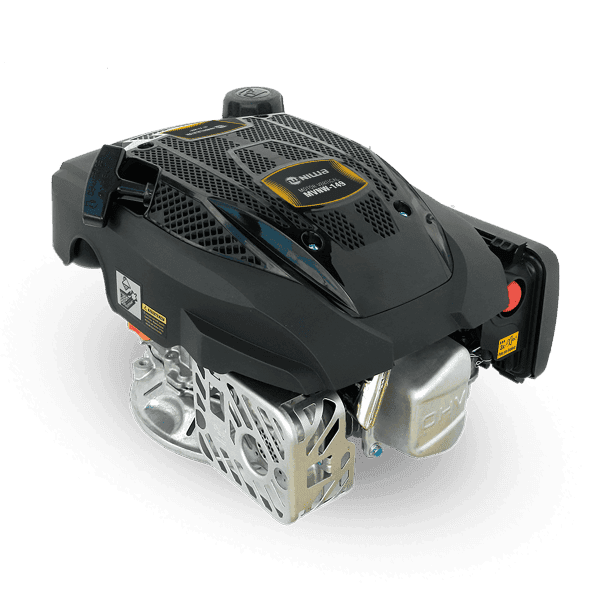 MOTOR EJE VERTICAL 4.5HP NIWA PARA CORTACESPED 149CC MVNW-149