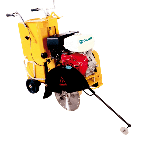 CORTADORA DE PISO NIWA 13HP CCNW-130