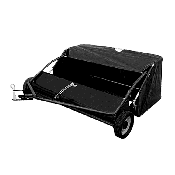 RECOLECTOR DE CESPED P/TRACTOR 42" NIWA TNW42
