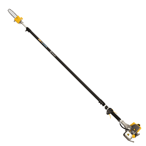 PODADORA ALTURA NIWA EXTENSIBLE JNW-27 27.2CC