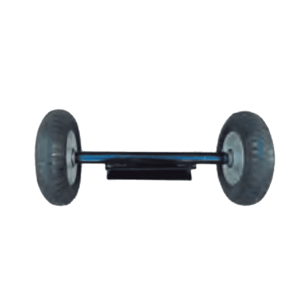 CARRO P/MOTOPISON NIWA MQNW-C