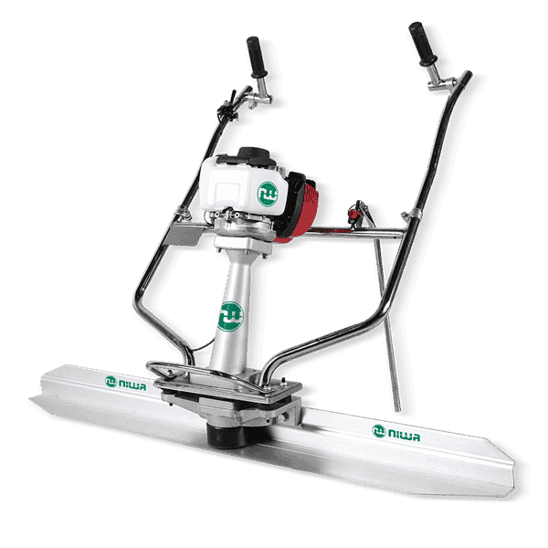 REGLA VIBRATORIA NIWA RLNM-12 2T - SIN REGLA