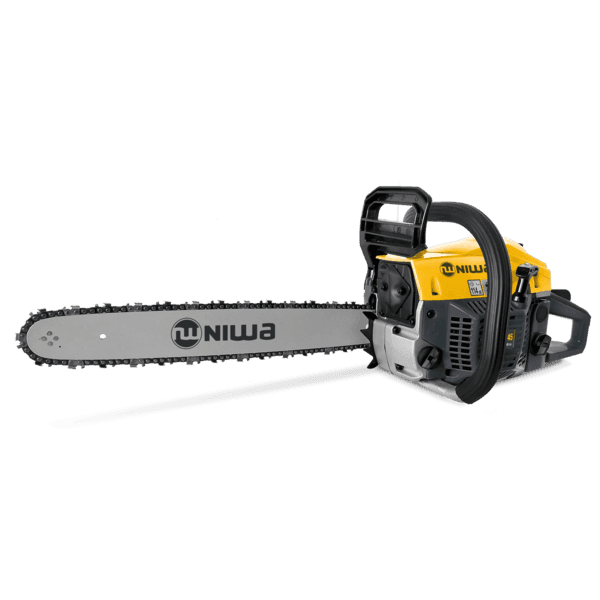 MOTOSIERRA NIWA 45CC - 18" CNW-45 (325)