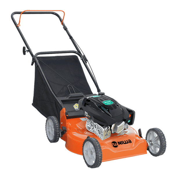CORTACESPED NIWA 4.5HP 20" R/BAJAS CON REG Y CON BOLSA GH20N450 (10)