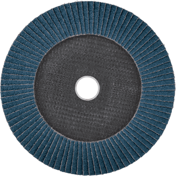 DISCO FLAP METABO 180 G80