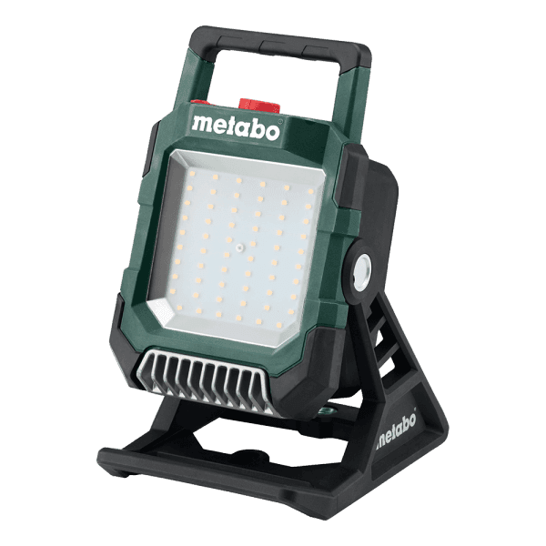 LAMPARA TRABAJO LED METABO BSA 18 LED 4000 S/BAT (10)