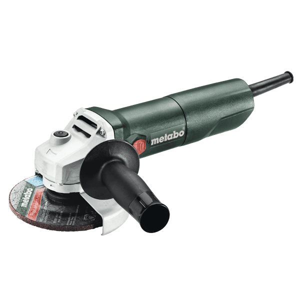 AMOLADORA ANG 5" METABO - 650W W 650-125