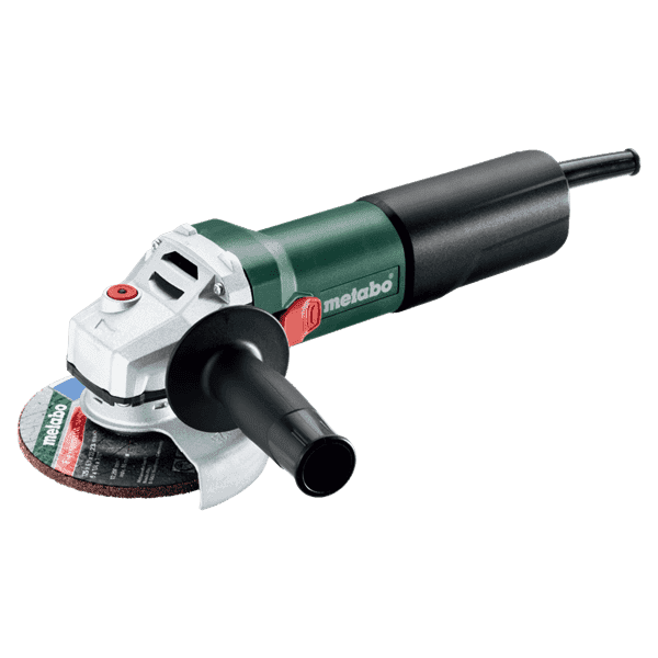 AMOLADORA ANG 5" METABO - 1400W WEQ 1400-125