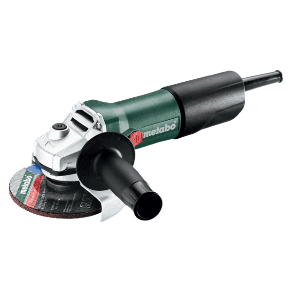 AMOLADORA ANG 4.1/2" METABO - 850W W 850-125