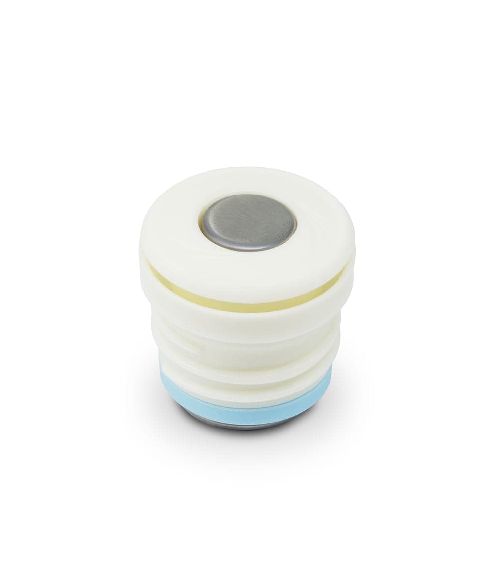 TAPON TERMO DE 600CC CEBADOR - BREMEN