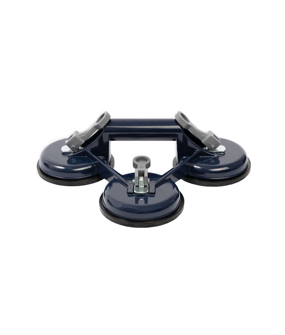 VENTOSA TRIPLE BREMEN 320MM