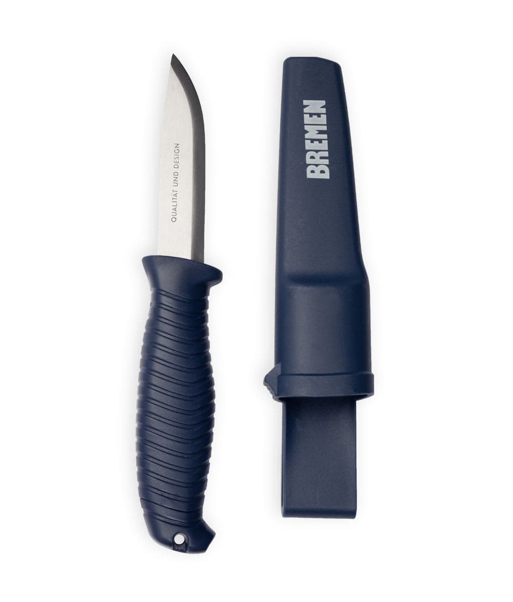 CUCHILLO BREMEN ACERO INOX FLOTANTE