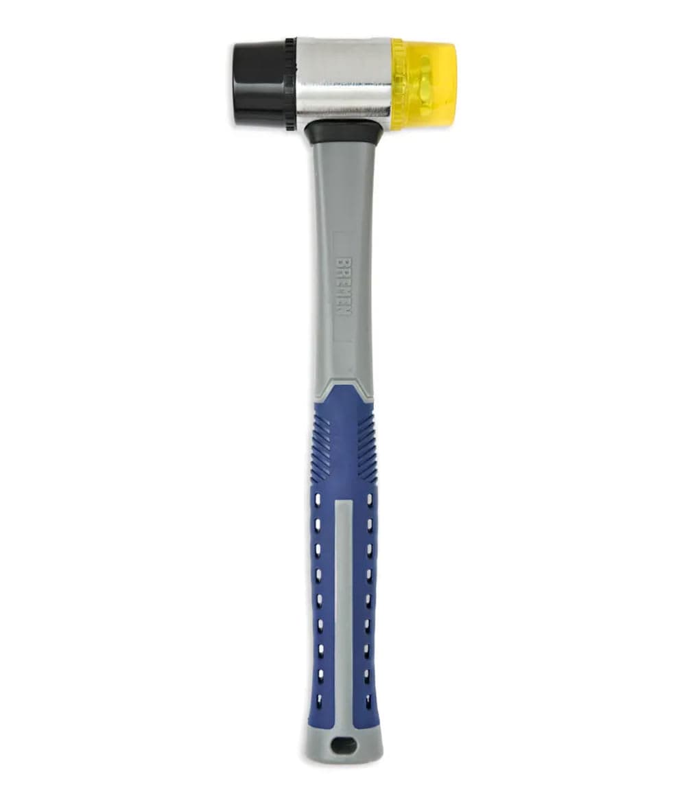 MARTILLO CARPINTERO Nº 40 BREMEN PVC C/PLASTICO