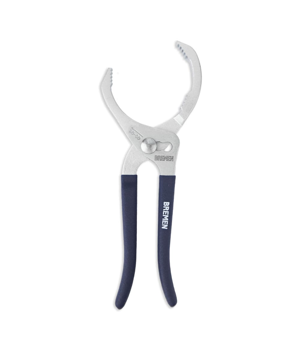 PINZA SACAFILTRO DE ACEITE BREMEN 60-90MM