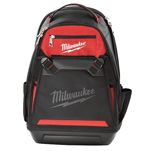 MOCHILA MILWAUKEE 4822-8200 PORTA HERRAMIENTAS BASE PLAST.