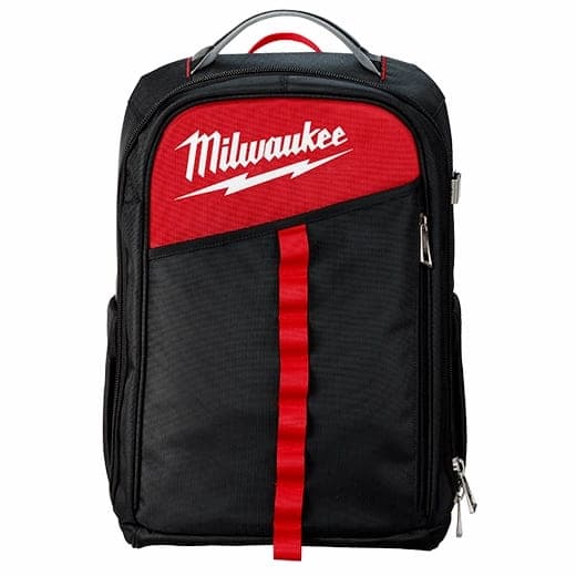 MOCHILA MILWAUKEE 4822-8202 PERFIL BAJO