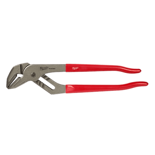 PINZA PICO LORO MILWAUKEE 12" RECTA