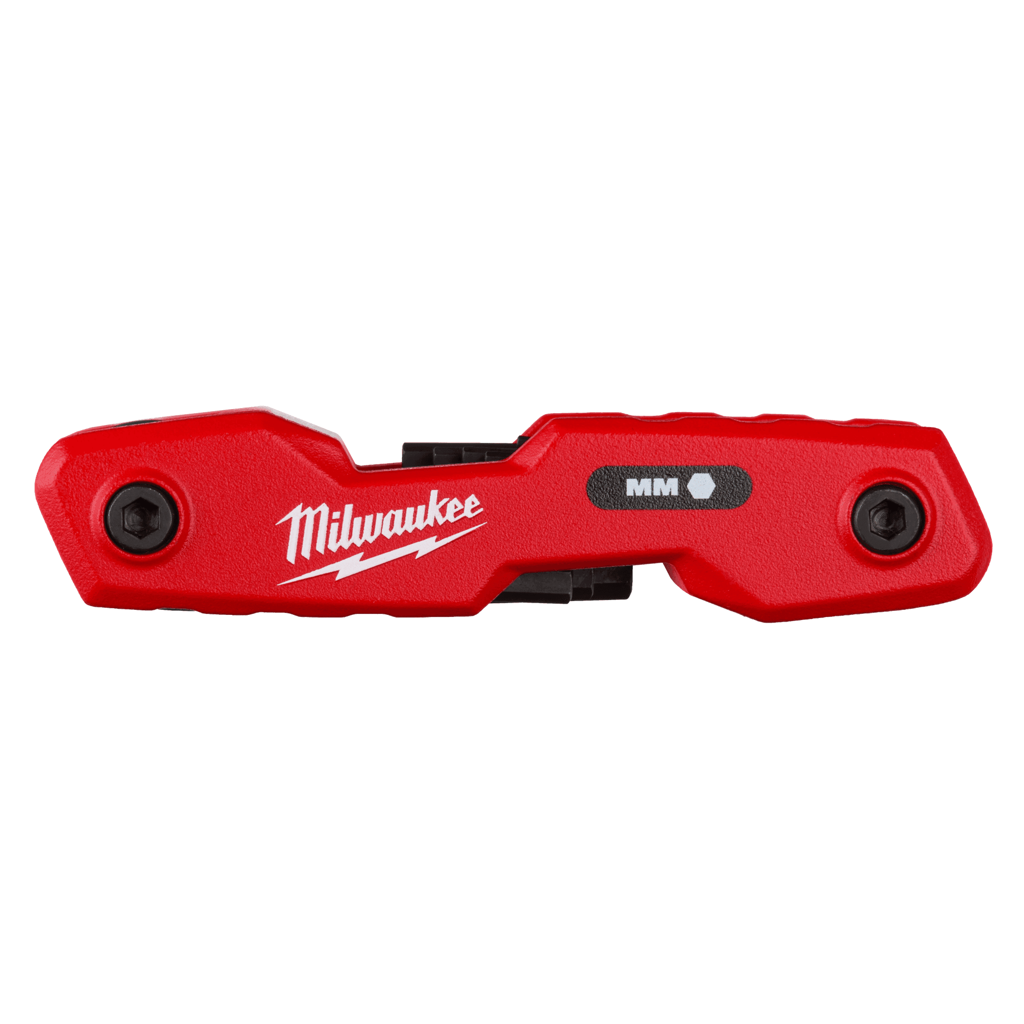 JGO LLAVES ALLEN MILWAUKEE PLEGABLES 8MM - 1.5MM