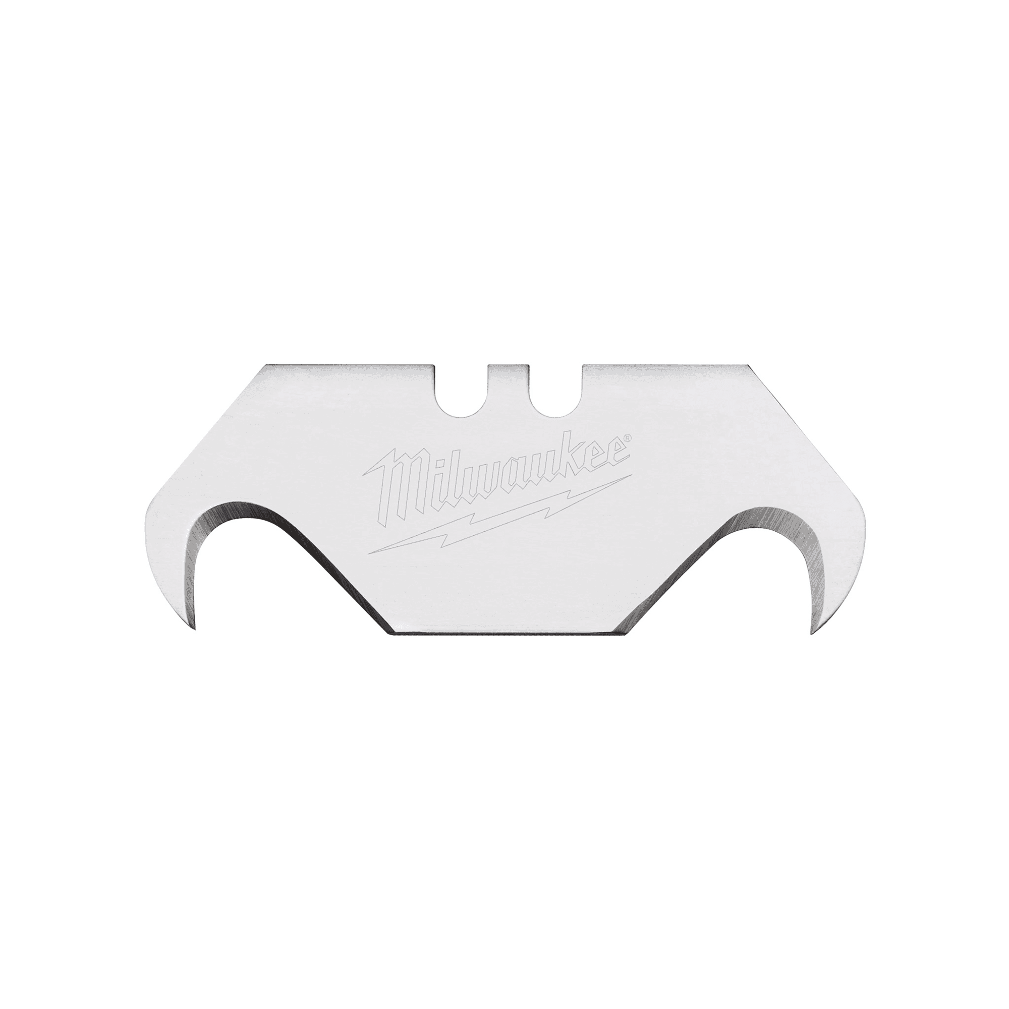 CUTTER MILWAUKEE REP. HOJA CON GANCHO