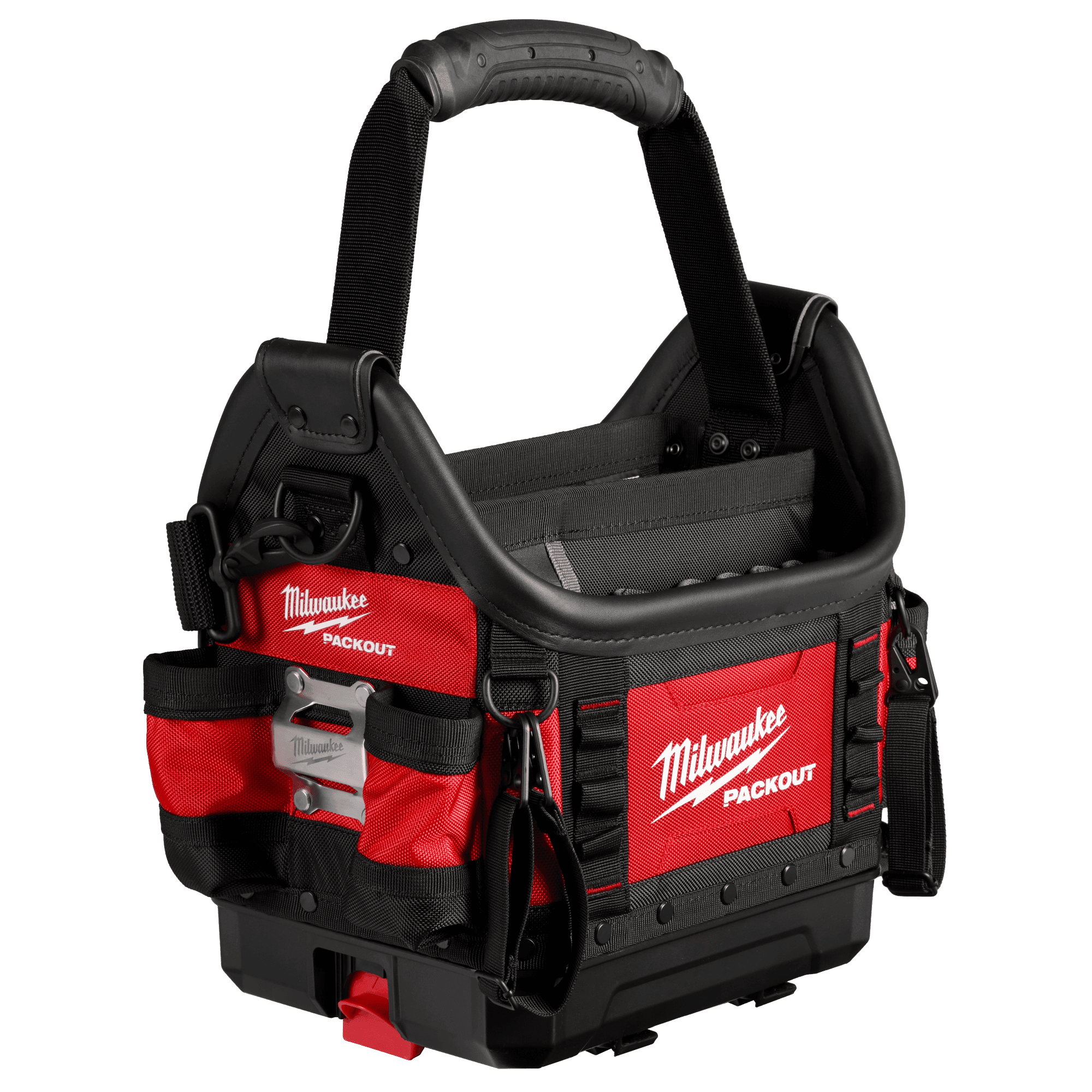 BOLSO MILWAUKEE PACKOUT ESTRUCTURADO 10" 4822-8311
