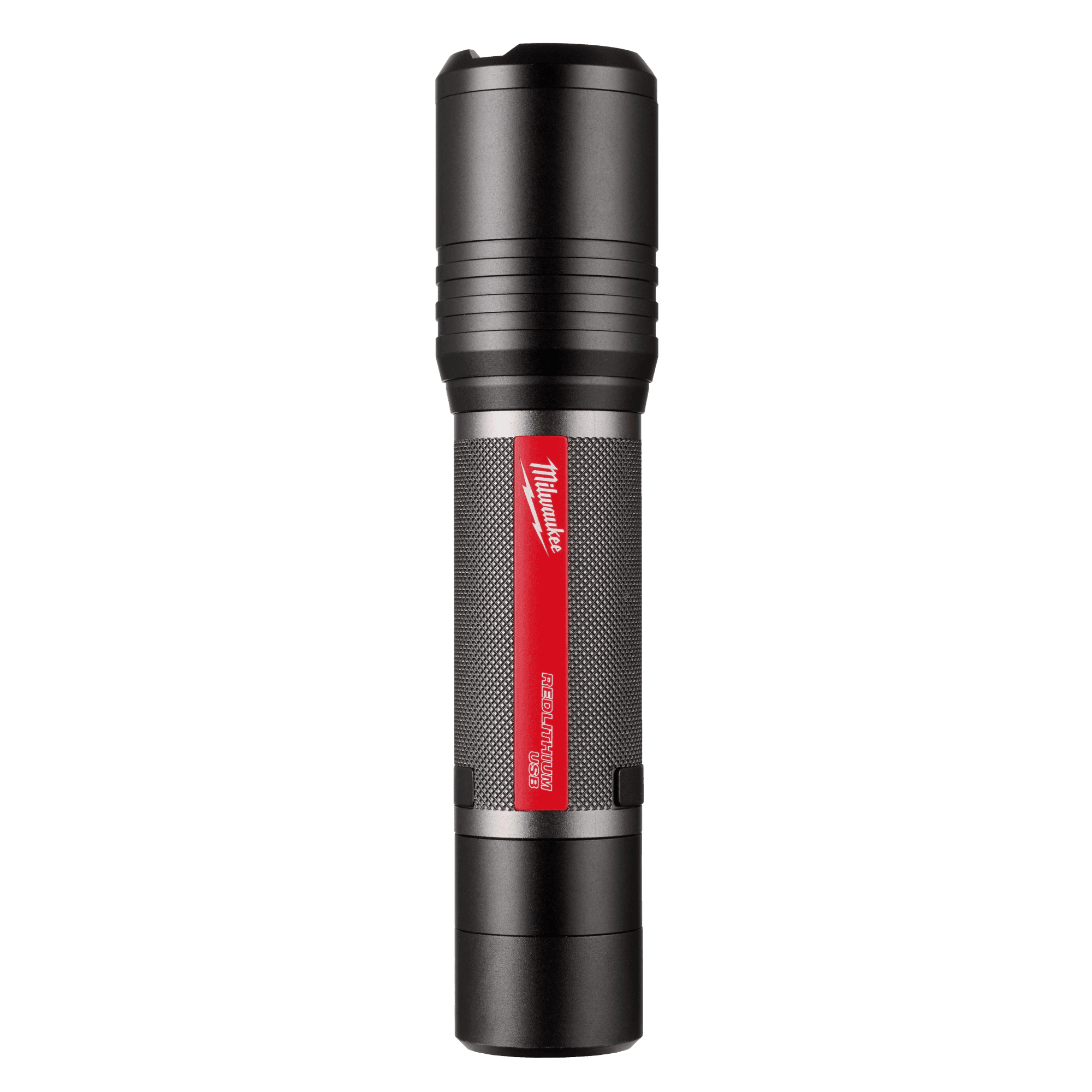 LINTERNA MILWAUKEE RECARGABLE 2000LUM USB-C 3.0