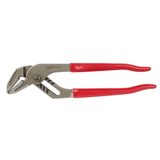 PINZA PICO LORO MILWAUKEE 10" RECTA