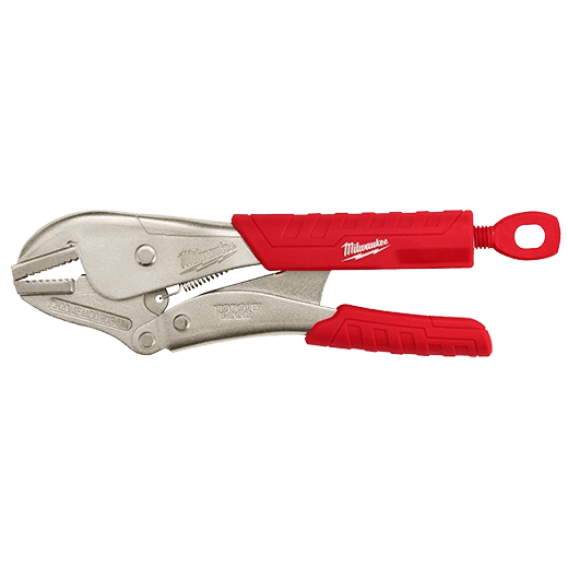 PINZA FUERZA RECTA 10" MILWAUKEE